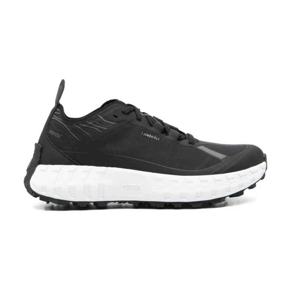 Norda - 001 Sneaker Skor - Dam - 38 EU -