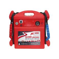 Startbooster 12-24V Attack 6200