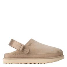 UGG sko - Goldenstar Clog sand