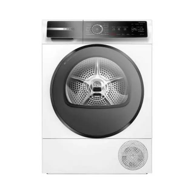Bosch WQB245B40 Serie 8 Wärmepumpentrockner 9 kg
