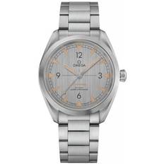 Omega Railmaster Co-Axial Master Chronometer 40mm