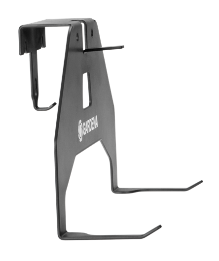 GARDENA Väggfäste SILENO Robotgräsklippare 4042-20