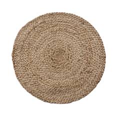 Magasin Jute/natur, Dække Serviet NO_SIZE Bordstabletter - 0008 (NO_SIZE)
