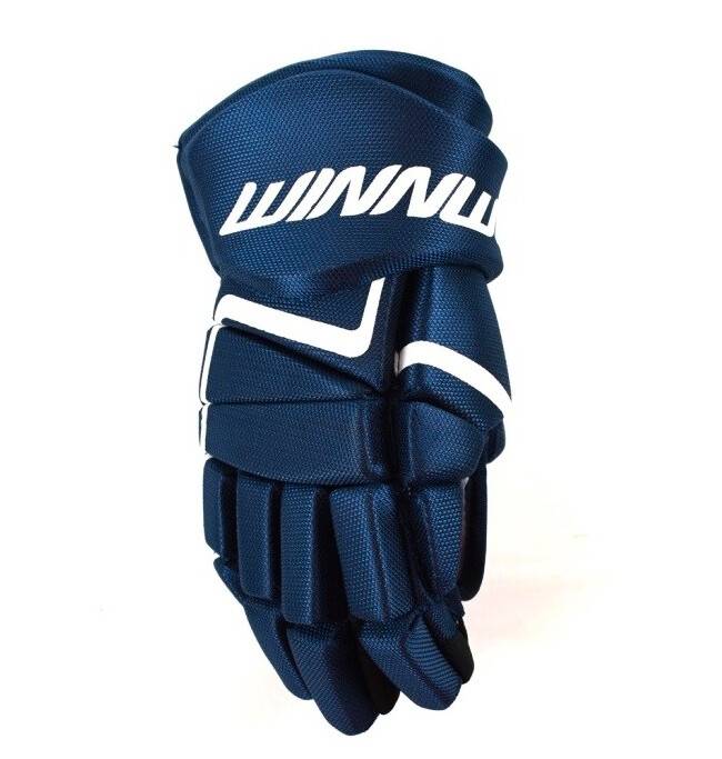 WinnWell AMP AMP500 Senior Hockey-handsker 13 tommer