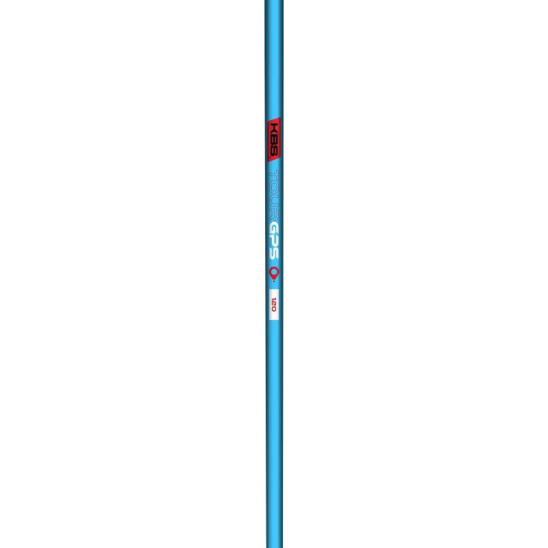 KBS GPS Graphite Putter Shaft.