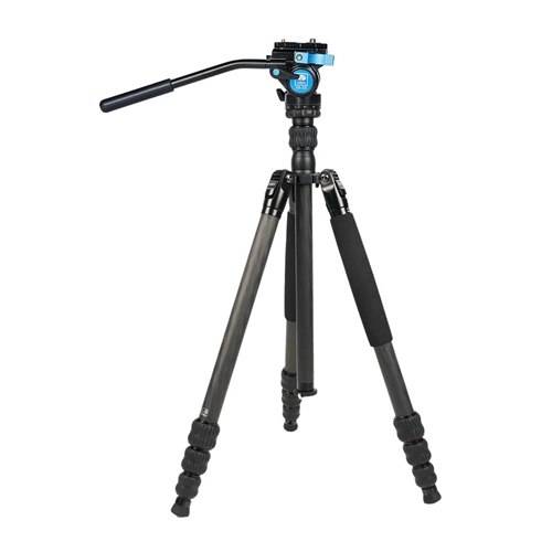 Sirui Traveler 7VC/VA-5X Paket