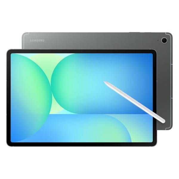 Surfplatta SAMSUNG Galaxy Tab S10 FE+ 13.1 5G 12GB 256GB Grå