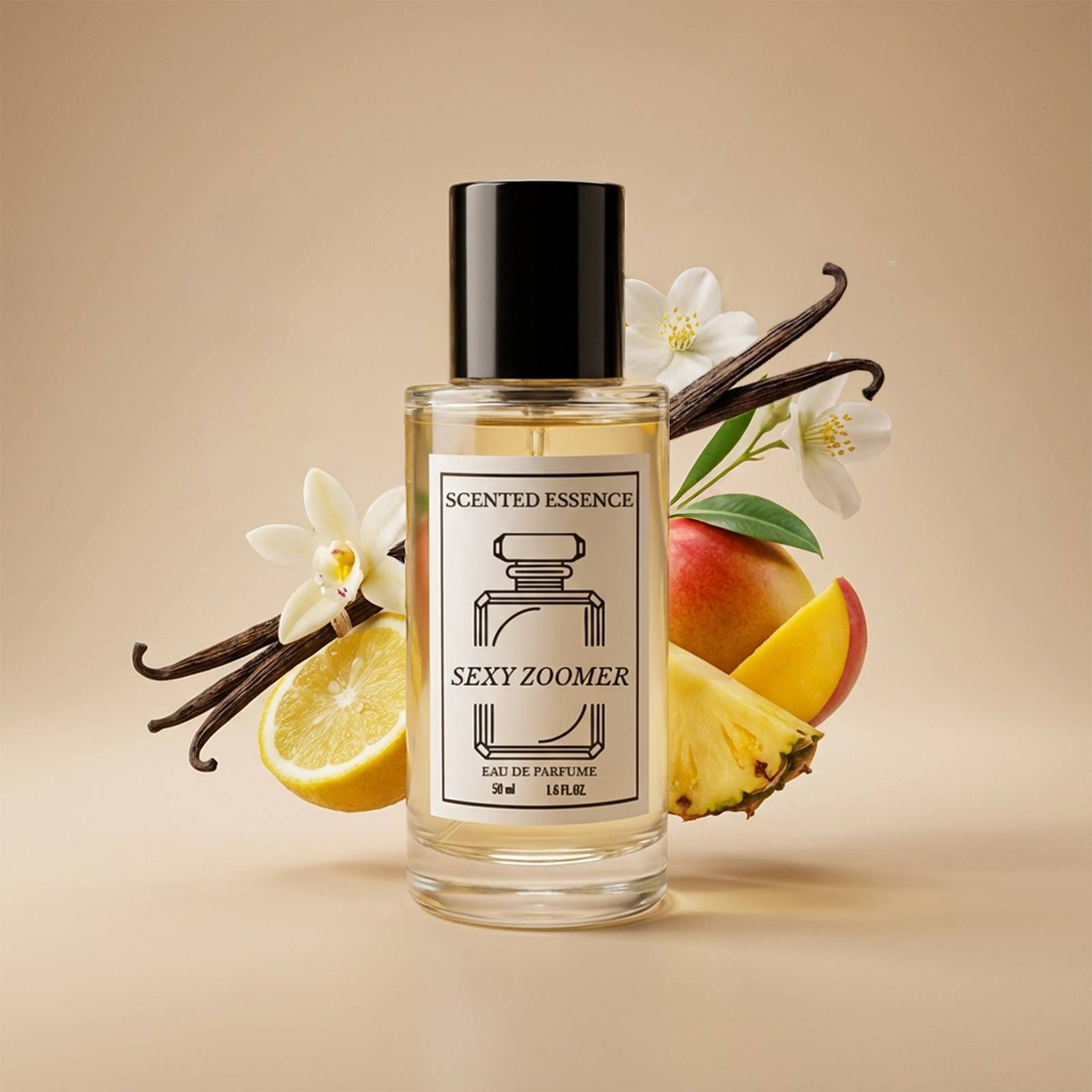 Sexy Zomer Edp