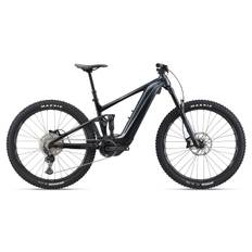 Giant Trance E+ 3 Pro 29" Black Diamond