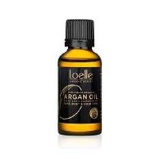 Loelle Argan Oil 30ml