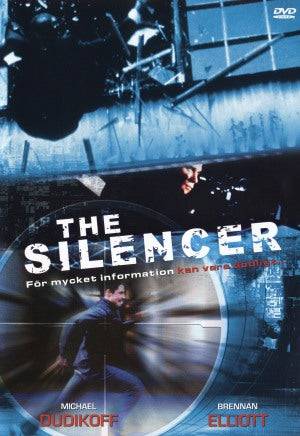 DVD - Silencer (Beg)