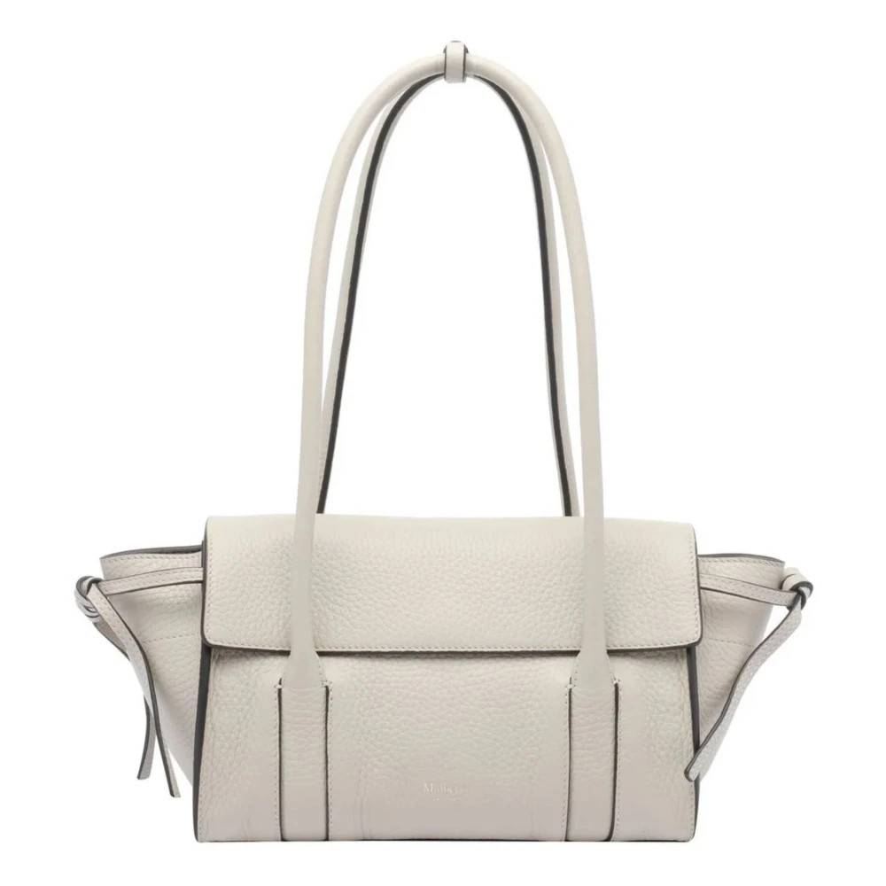 Mulberry - Mini Soft Bayswater Väskor - Dam - ONE Size - Läder