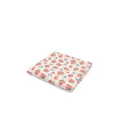 Konges Sløjd Stor Musselin Swaddle Bella Rosita  Big Muslin Swaddle Gots Bella Rosita One Size  Lyserød  One Size  kvinde