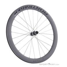 Bontrager Aeolus Pro 51 TLR Disc HR 28" Rear Wheel