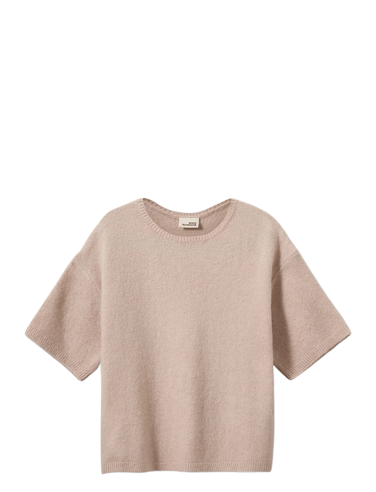 Sofie Schnoor Young Cerinsy Blouse - Beige - 140