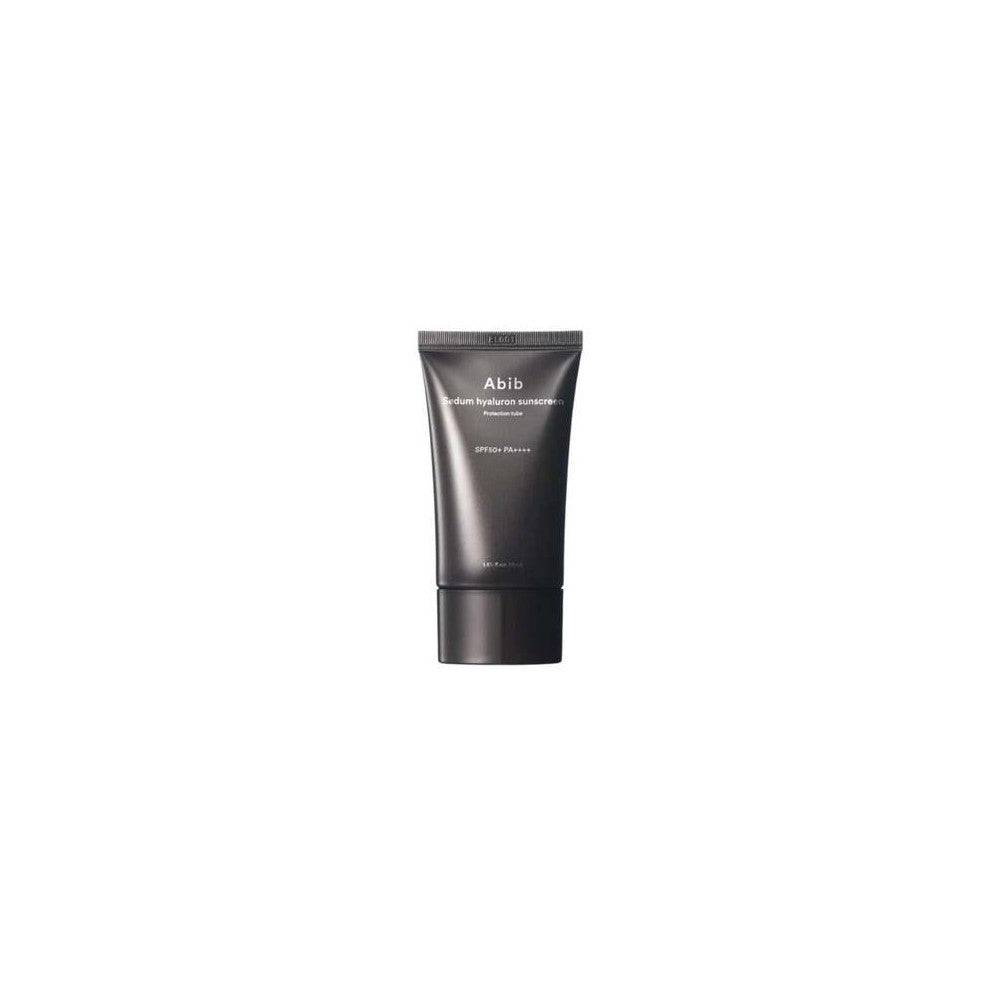 Abib Sedum Hyaluron Protezione Solare SPF50+ — Solare 50ml