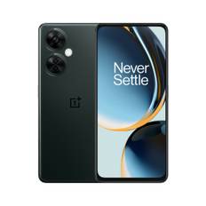 OnePlus Nord CE 3 Lite 5G 17,1 cm (6.72") Dubbla SIM-kort Android 13 USB Type-C 8 GB 128 GB 5000 mAh Grå