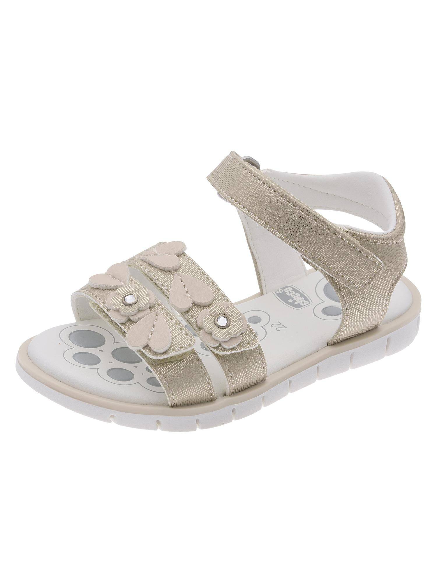 Chicco Sandal 'Cat' guld