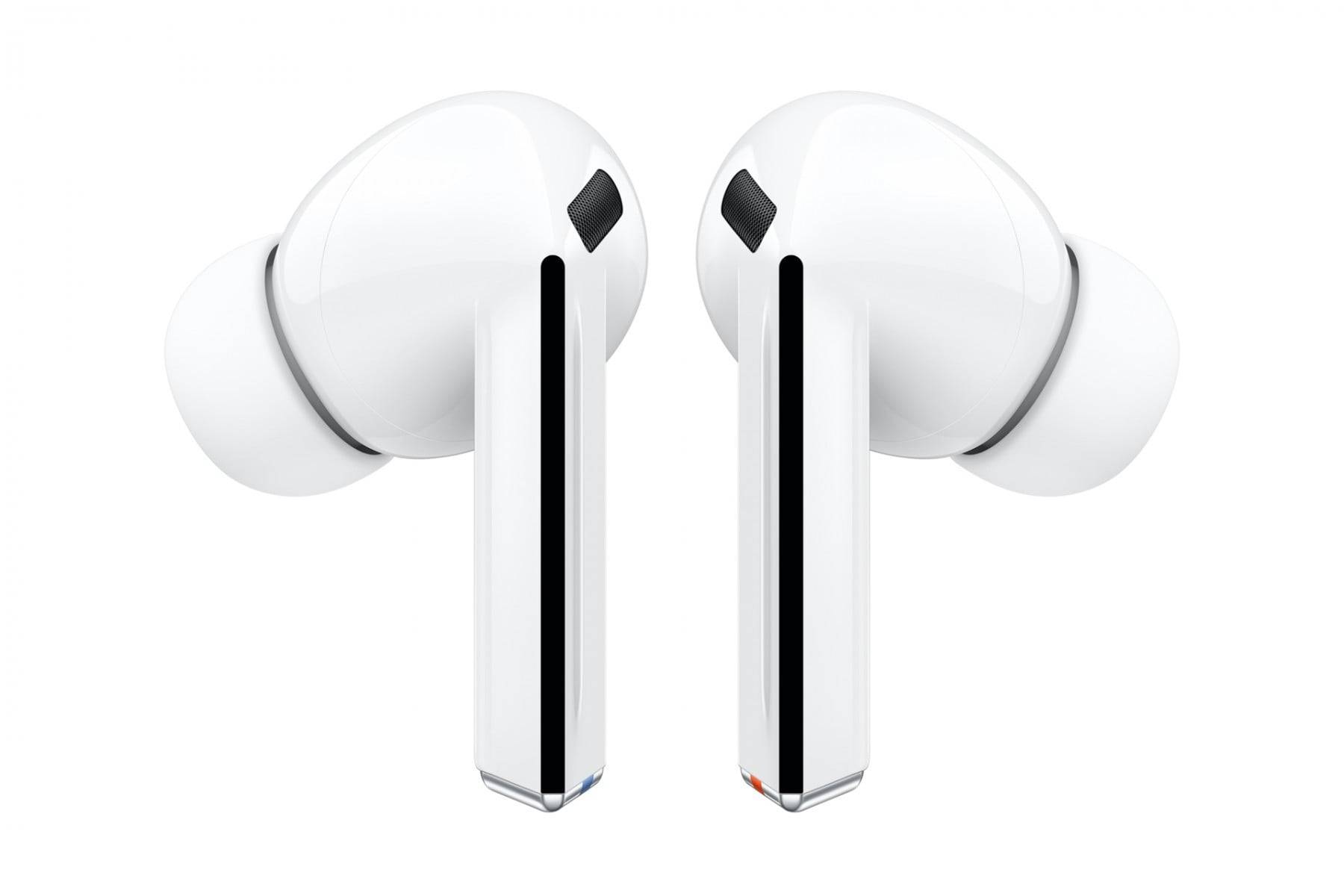 Samsung Galaxy Buds3 Pro Headset True Wireless Stereo SM-R630NZWAEUE