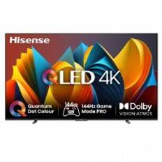 Hisense - 100E7NQ TVC LED 100 QLED SMART TV HDR10+ VIDAA U7.6 HDMI2