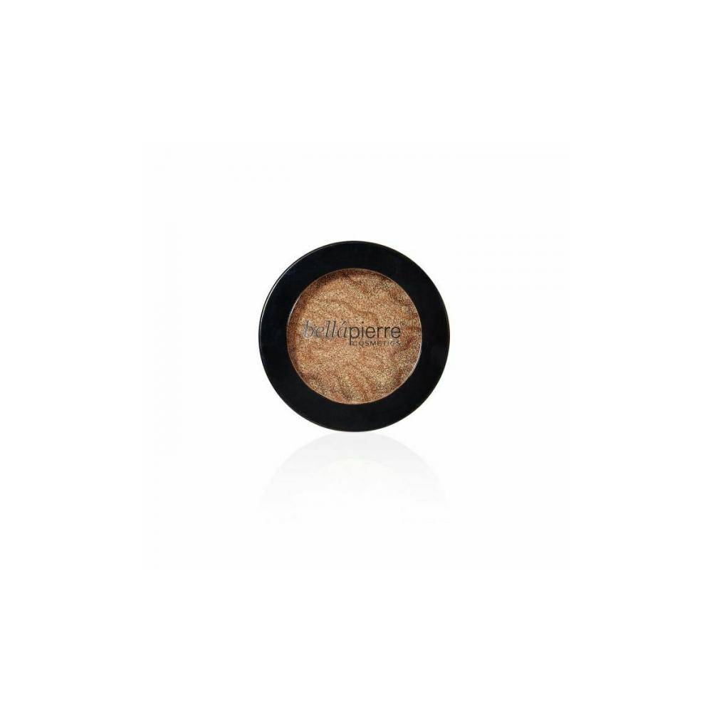 Bellapierre Cosmetics Highlighter Eyeshadow Sultry Metallic Finish