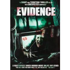 Evidence - 2012 - DVD - Film