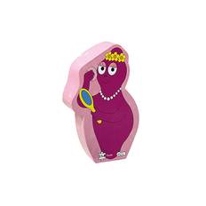 Universal Trends BT2204 - Im Zimmer der Mädchen - Puzzle (Barbapapa...