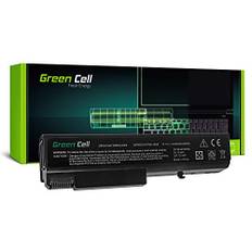 Green Cell Laptop Akku HP TD06 TD09 HSTNN-UB68 HSTNN-UB69 HSTNN-IB68 HSTNN-IB69 für HP EliteBook 6930p 8440p 8440w HP ProBook 6450b 6455b 6540b 6545b 6550b 6555b HP Compaq 6530b 6730b 6735b