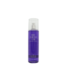 White Diamonds Lustre Body Mist - 236ml