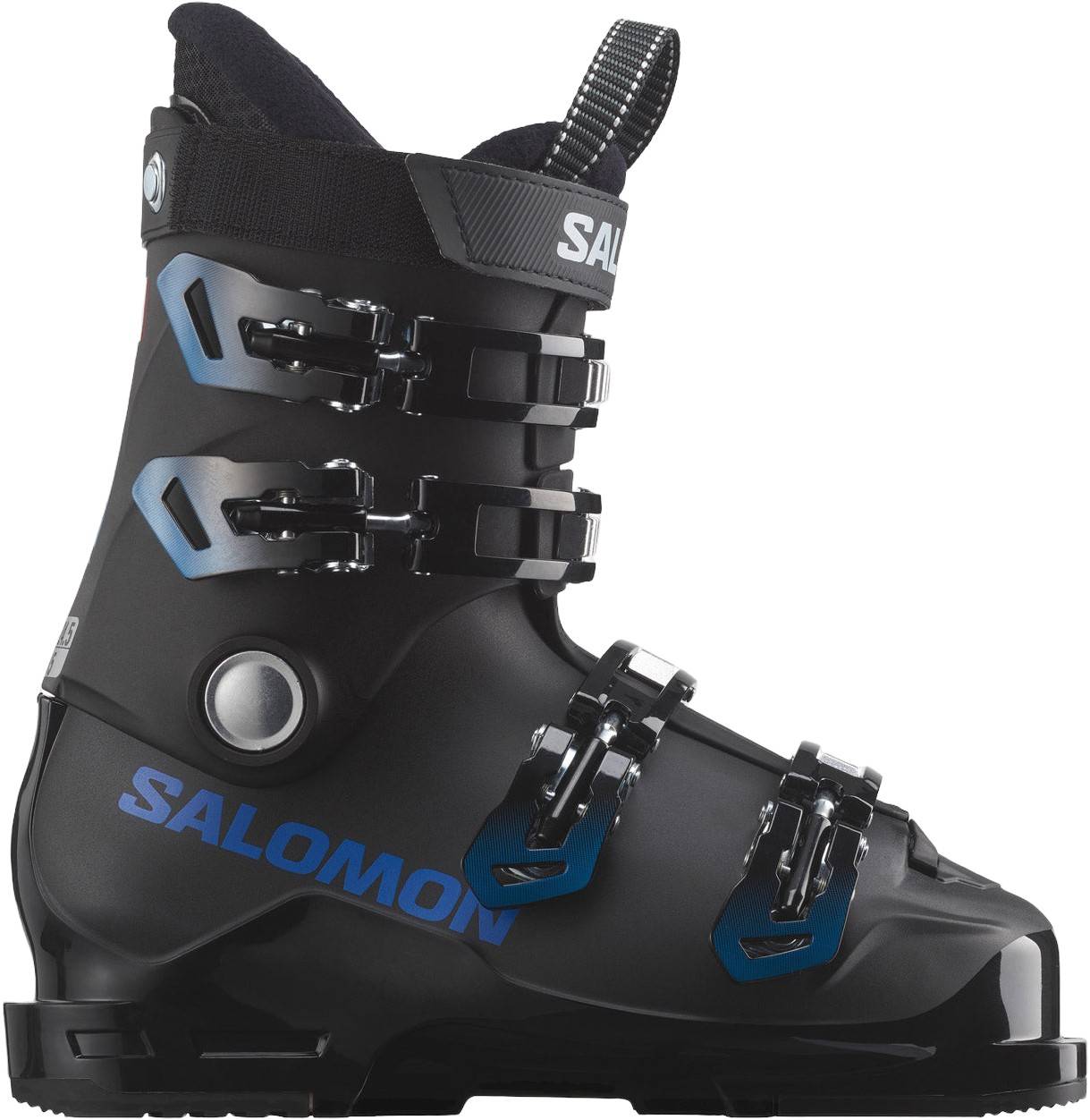 Salomon S/max 60 Alpin Skistøvler 23 - Ski & Vintersport hos Magasin.