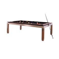 New York poolbord - billardbord - spisebord