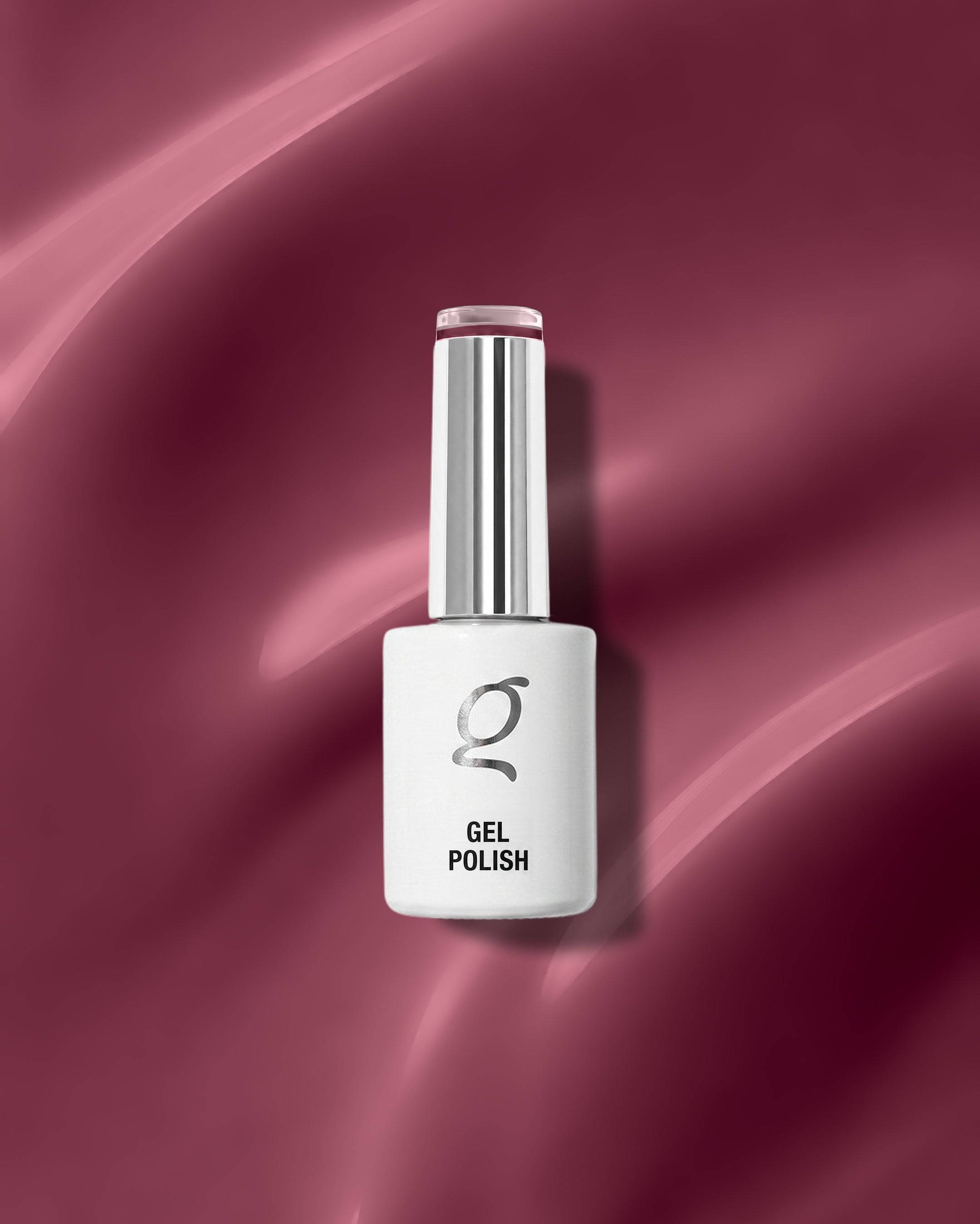 Gel Polish • 186 Femme Fatale • 21FREE+