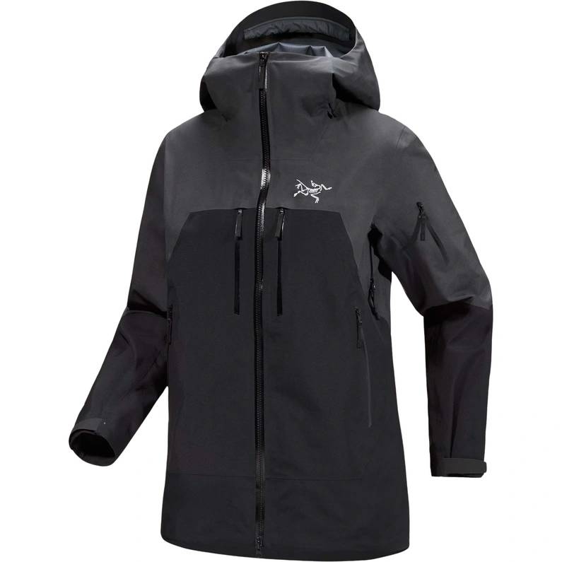 Arcteryx Women's Rush Jacket