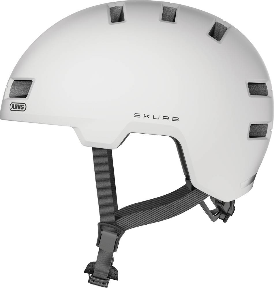 Abus Skurb 52-56CM