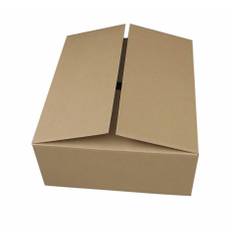 Papkasser - 255x202x190mm - 25. stk
