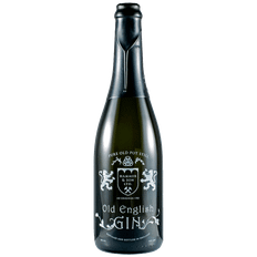 Old English Gin