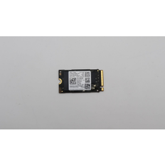 1TB M.2 2242 PCIe 4.0 NVMe SSD