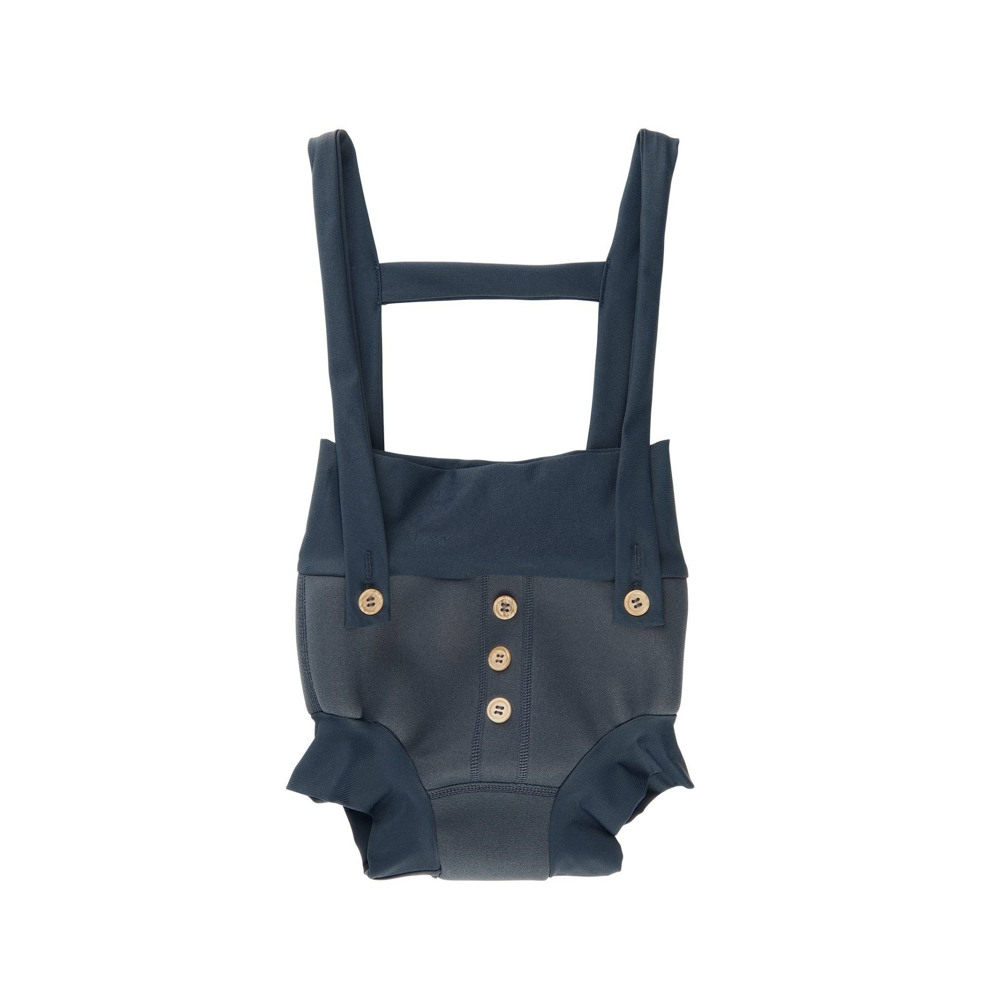 Aksel Baby Badebukser UV50+ - Midnight Ink - Midnight Ink / 1.5Y/86cm