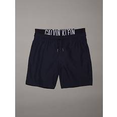 Boys Swim Shorts - Intense Power - Blue - 10-12