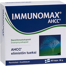 Immunomax svampmycel 80 kaps