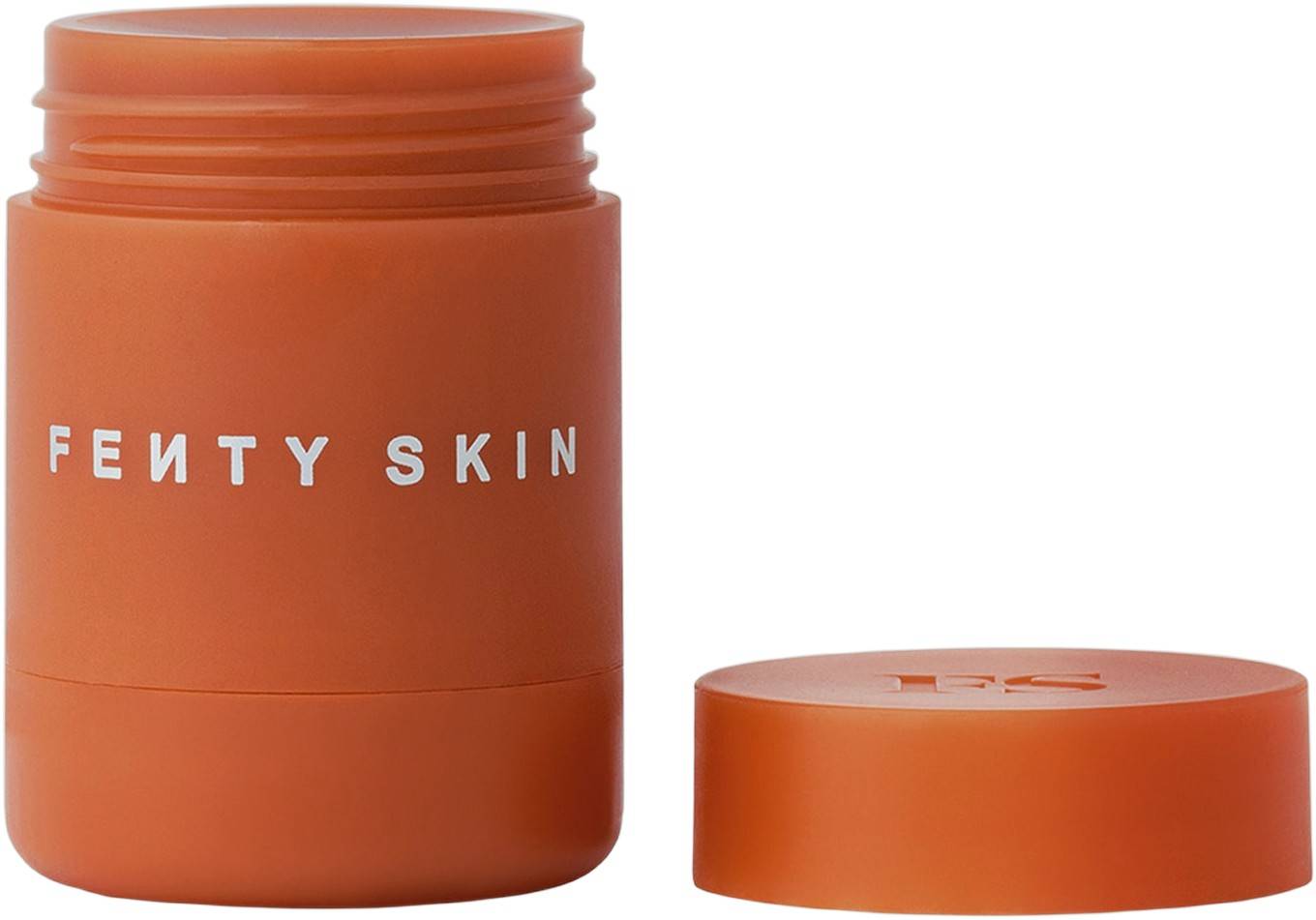 Fenty Skin Plush Puddin Läppmask med Doft av Salt Karamell 0008 15 g - Läppmasker Från Magasin (15 g)