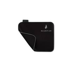 SUREFIRE Silent Flight RGB-320 Gaming Mouse Pad (32x26cm)