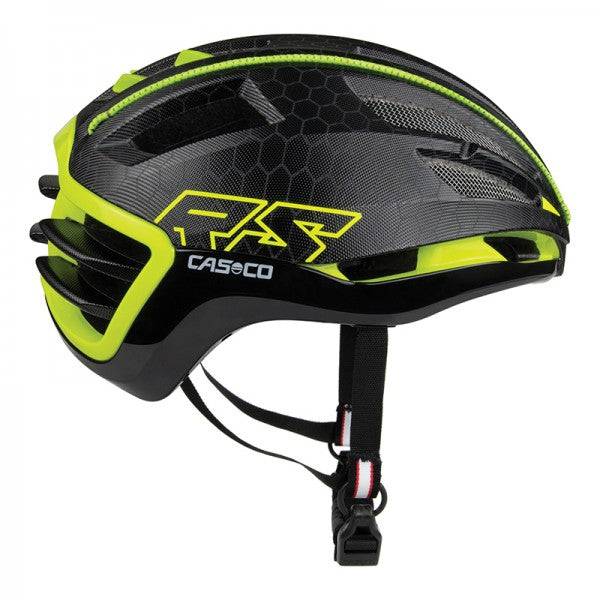 Casco SPEEDairo2 Neon Hive - Cykelhjelm - S (52-56 cm)