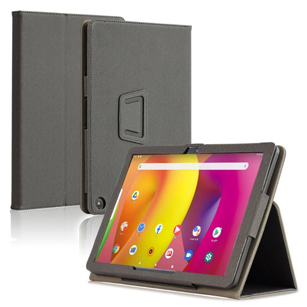 Google Pixel Tab fodral- Grått