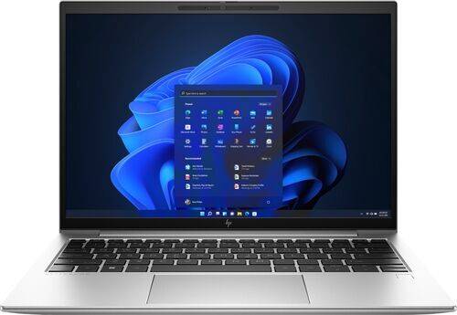 HP EliteBook 830 G11 | Core Ultra 5 135U | 13.3" | 16 GB | 4 TB SSD | Bakgrundsbelyst tangentbord | Win 11 Pro | UK