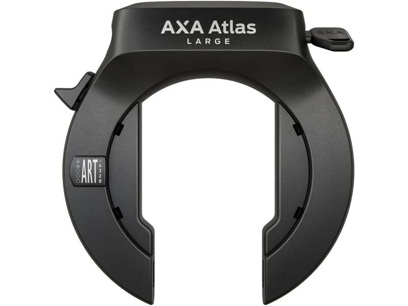 Axa Atlas stort godkänt ringlås