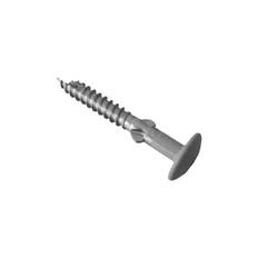 Skruv Cembrit 4.9x38 CL SCR-WW Fasad Granit