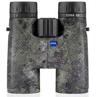 Zeiss Terra 10x42 ED Camo