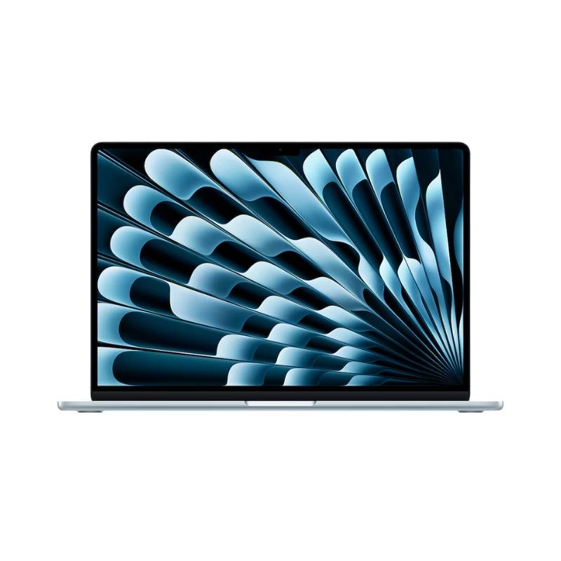 MacBook Air 13" M4 2025 (Apple M4 10-Core, 32 GB RAM, 1 TB SSD, 10-Core GPU) Sky Blue