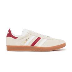 Gazelle "Aluminium Collegiate Burgundy" - EUR 37 1/3 - US 5